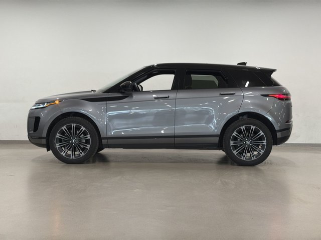 2026 Land Rover Range Rover Evoque P250 S *Ltd Avail*-5