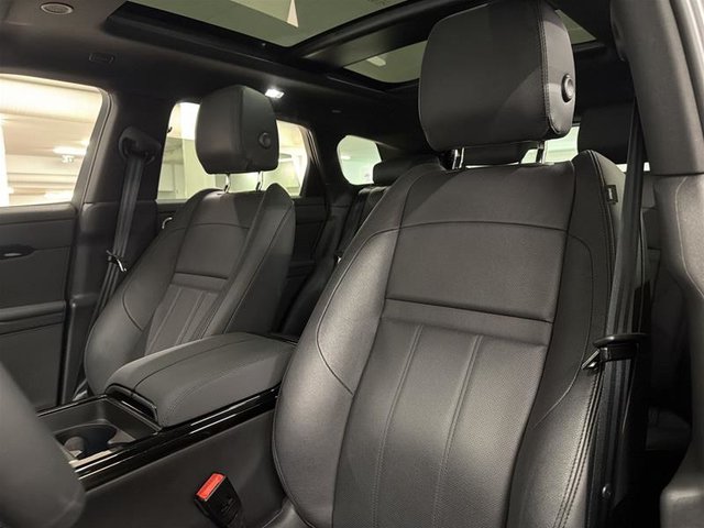 2026 Land Rover Range Rover Evoque P250 S *Ltd Avail*-7