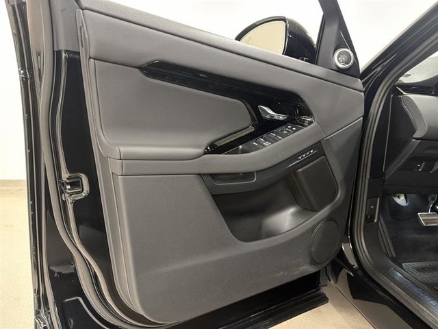 Land Rover Range Rover Evoque P250 Dynamic SE *Ltd Avail* 2026-6