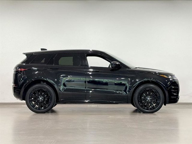 Land Rover Range Rover Evoque P250 Dynamic SE *Ltd Avail* 2026-2