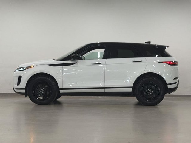 Land Rover Range Rover Evoque P250 S *Ltd Avail* 2026-3