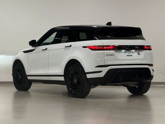 Land Rover Range Rover Evoque P250 S *Ltd Avail* 2026-5