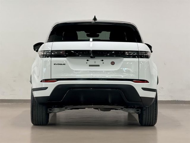 Land Rover Range Rover Evoque P250 S *Ltd Avail* 2026-4