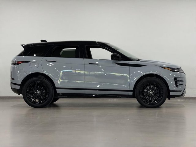 Land Rover Range Rover Evoque P250 Dynamic SE *Ltd Avail* 2026-2
