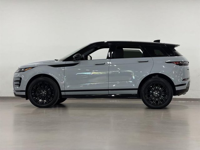 Land Rover Range Rover Evoque P250 Dynamic SE *Ltd Avail* 2026-3