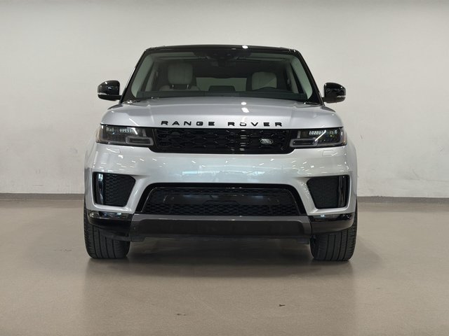Land Rover Range Rover Sport P360 HSE Silver 2022-2