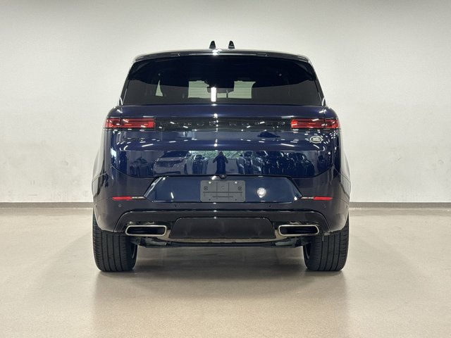 2023 Land Rover Range Rover Sport Dynamic S 3.0L I6T MHEV (P400)-6
