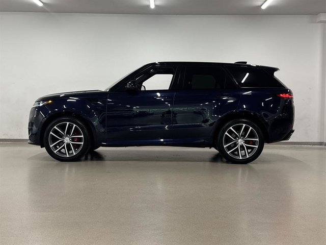 2023 Land Rover Range Rover Sport Dynamic S 3.0L I6T MHEV (P400)-3