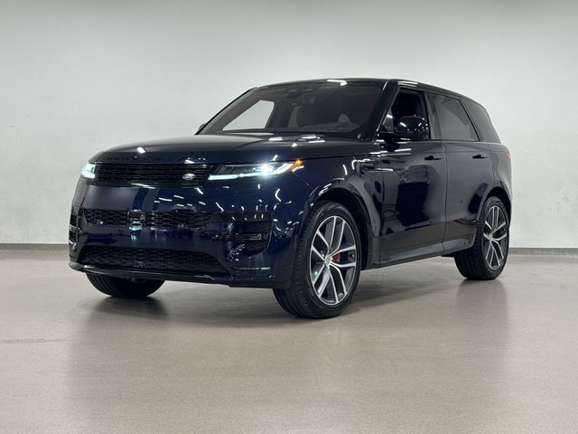 2023 Land Rover Range Rover Sport Dynamic S 3.0L I6T MHEV (P400)-3
