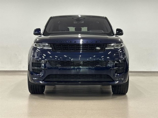 2023 Land Rover Range Rover Sport Dynamic S 3.0L I6T MHEV (P400)-1