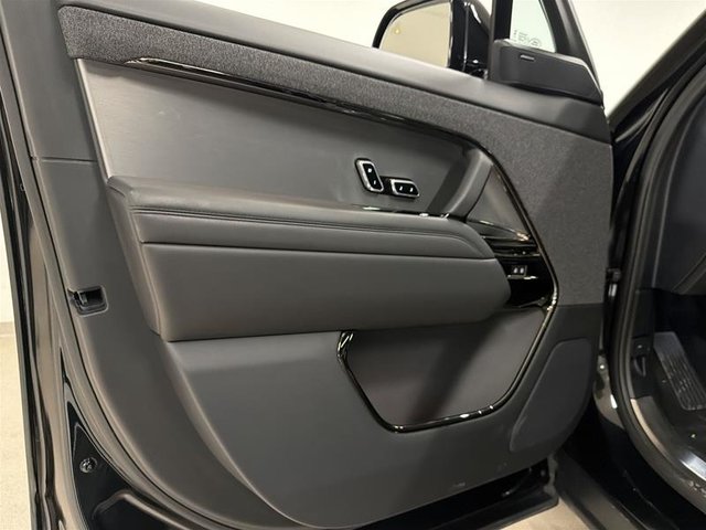 2023 Land Rover Range Rover Sport Dynamic S 3.0L I6T MHEV (P400)-6