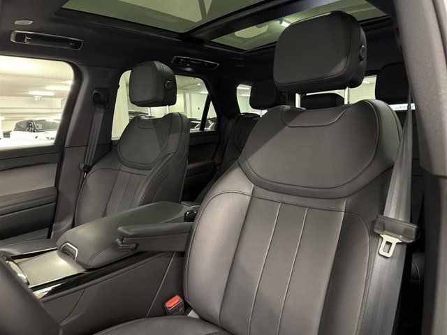 2023 Land Rover Range Rover Sport Dynamic S 3.0L I6T MHEV (P400)-7
