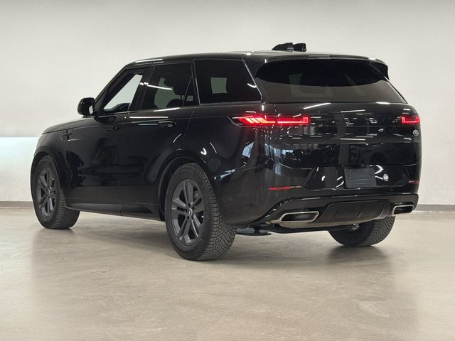 2023 Land Rover Range Rover Sport Dynamic S 3.0L I6T MHEV (P400)-5