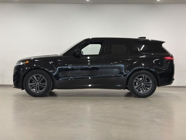 2023 Land Rover Range Rover Sport Dynamic S 3.0L I6T MHEV (P400)-3