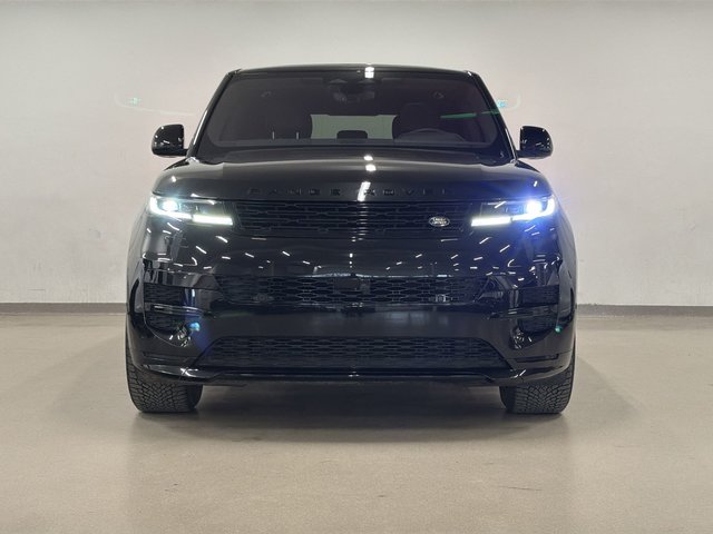 2023 Land Rover Range Rover Sport Dynamic S 3.0L I6T MHEV (P400)-2