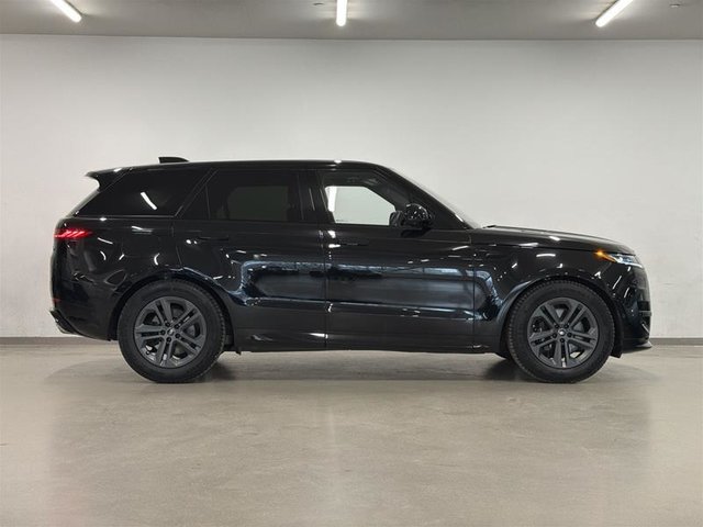 2023 Land Rover Range Rover Sport Dynamic S 3.0L I6T MHEV (P400)-2