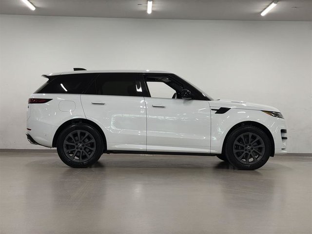 2023 Land Rover Range Rover Sport Dynamic SE 3.0L I6T MHEV (P400)-2