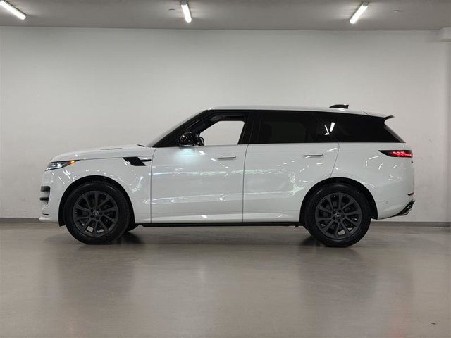 2023 Land Rover Range Rover Sport Dynamic SE 3.0L I6T MHEV (P400)-3