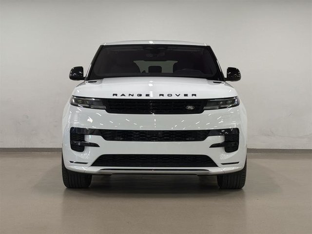2023 Land Rover Range Rover Sport Dynamic SE 3.0L I6T MHEV (P400)-1