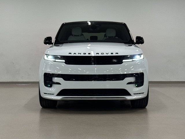 2024 Land Rover Range Rover Sport P400 Dynamic SE-2