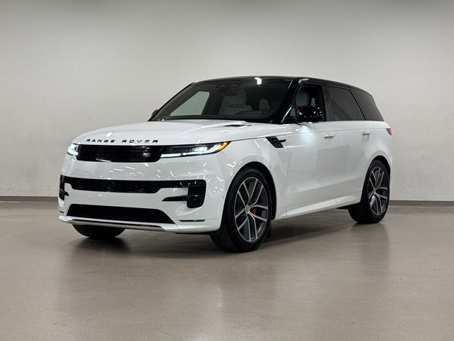 2024 Land Rover Range Rover Sport P400 Dynamic SE-3