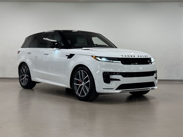 2024 Land Rover Range Rover Sport P400 Dynamic SE-1