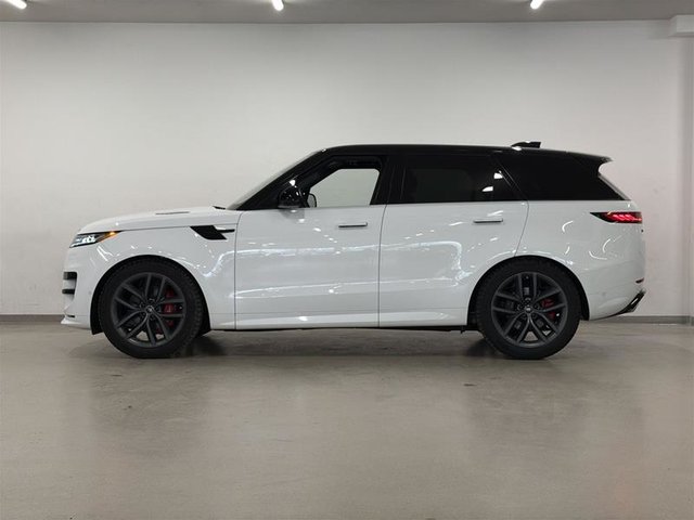 2024 Land Rover Range Rover Sport P400 Dynamic SE-3