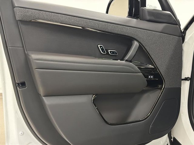 2024 Land Rover Range Rover Sport P400 Dynamic SE-6