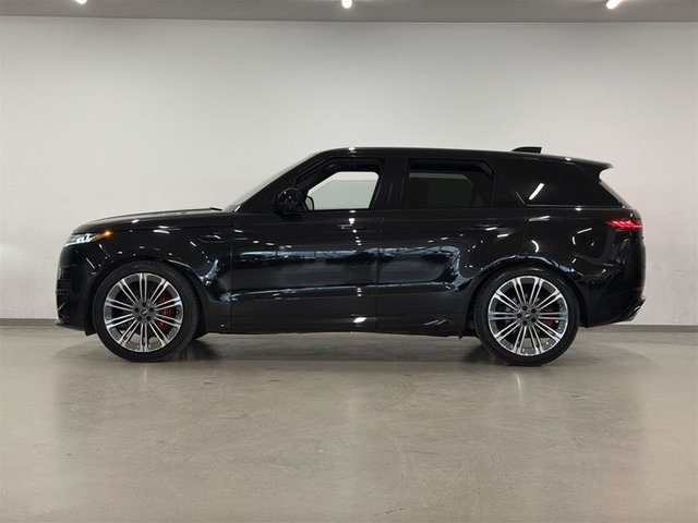 2024 Land Rover Range Rover Sport P400 Dynamic SE-3