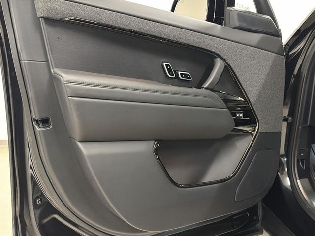 2024 Land Rover Range Rover Sport P400 Dynamic SE-6