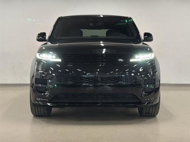 2024 Land Rover Range Rover Sport P400 Dynamic SE-1