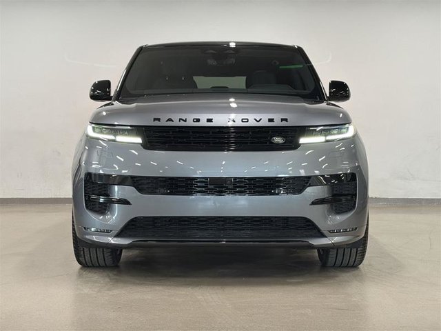 2024 Land Rover Range Rover Sport P400 Dynamic SE-1