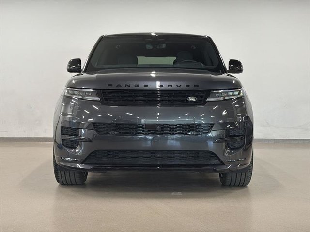 2024 Land Rover Range Rover Sport P400 Dynamic SE-1