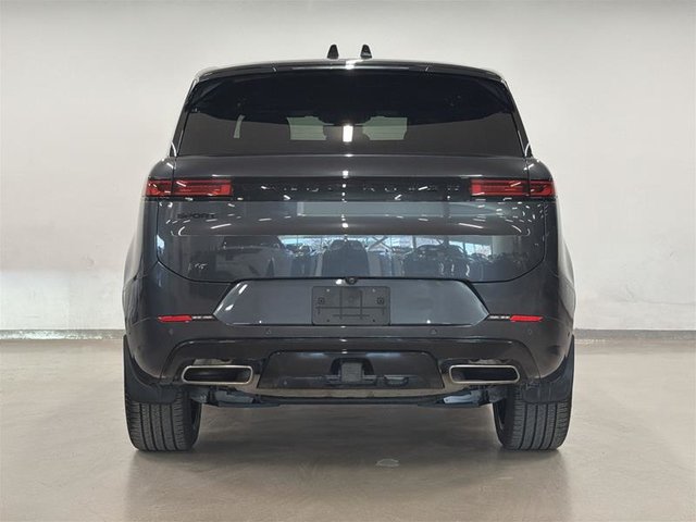 2024 Land Rover Range Rover Sport P400 Dynamic SE-4