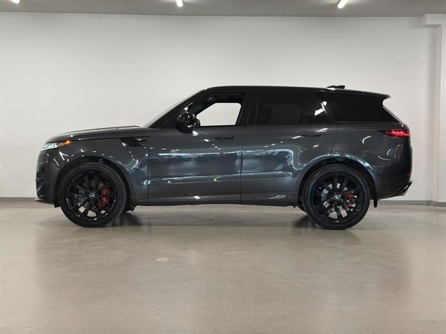2024 Land Rover Range Rover Sport P400 Dynamic SE-3