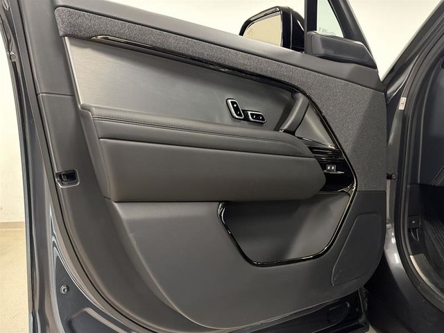 2024 Land Rover Range Rover Sport P400 Dynamic SE-6