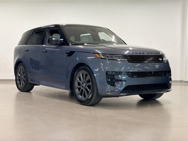 Land Rover Range Rover Sport P400 Dynamic SE 2024-6