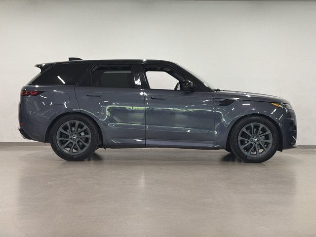 Land Rover Range Rover Sport P400 Dynamic SE 2024-5