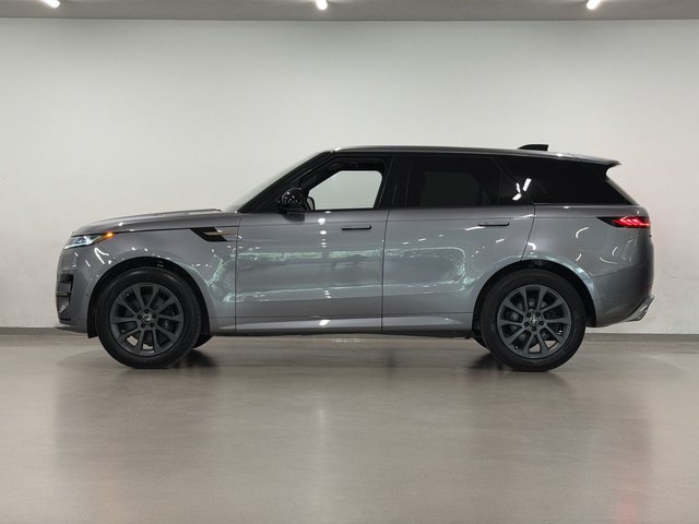 2024 Land Rover Range Rover Sport P400 Dynamic SE-5