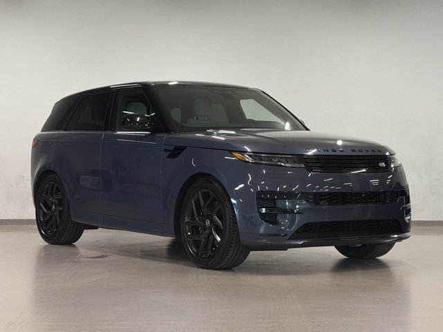 Land Rover Range Rover Sport P400 Dynamic SE 2024-1