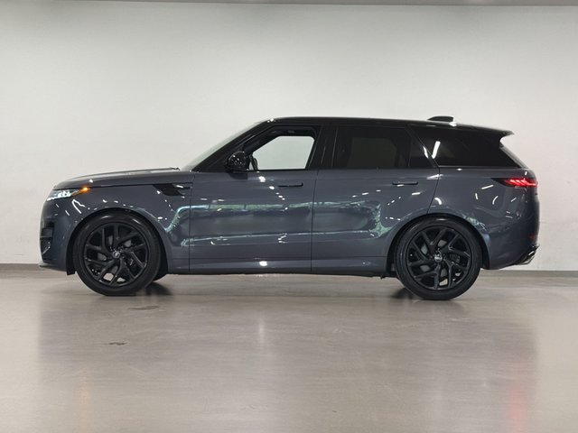 Land Rover Range Rover Sport P400 Dynamic SE 2024-5