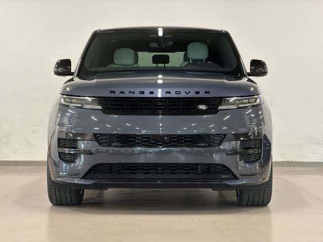 Land Rover Range Rover Sport P400 Dynamic SE 2024-2
