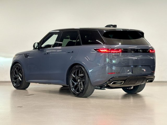 Land Rover Range Rover Sport P400 Dynamic SE 2024-7