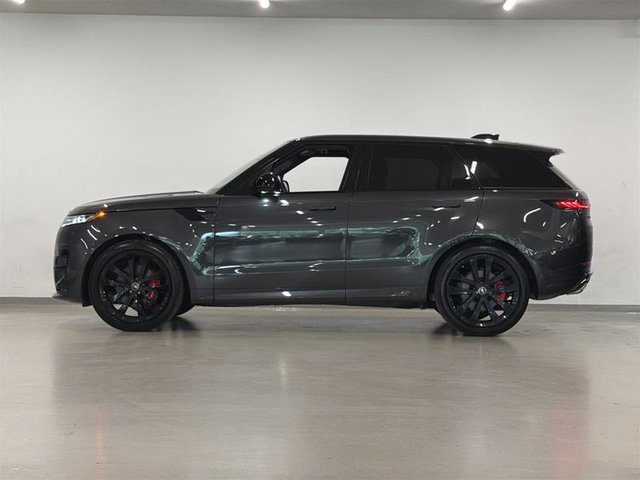 Land Rover Range Rover Sport P400 Dynamic SE 2025-3