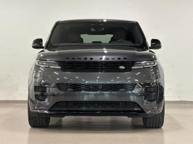 Land Rover Range Rover Sport P400 Dynamic SE 2025-1
