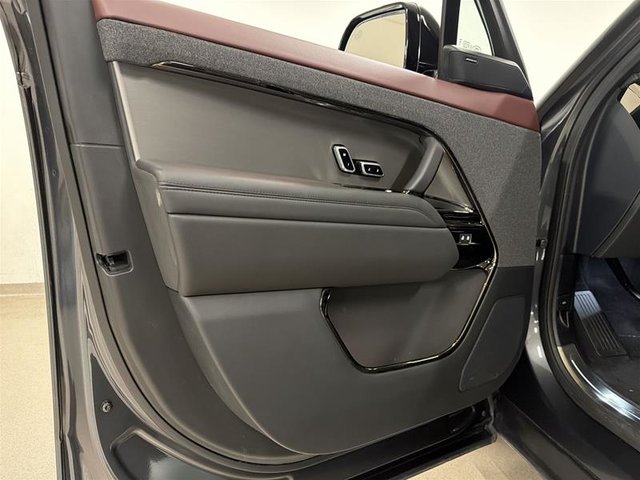 Land Rover Range Rover Sport P400 Dynamic SE 2025-6