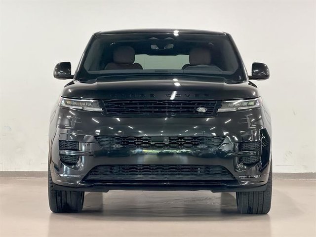 2025 Land Rover Range Rover Sport P400 Dynamic SE-1