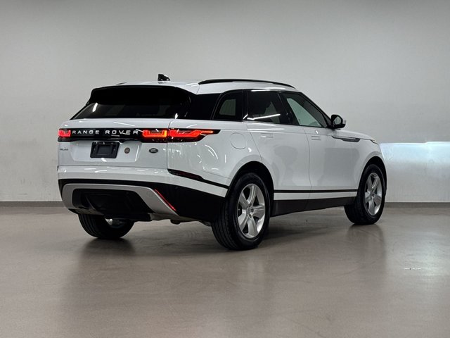 2023 Land Rover Range Rover Velar P250 S-7