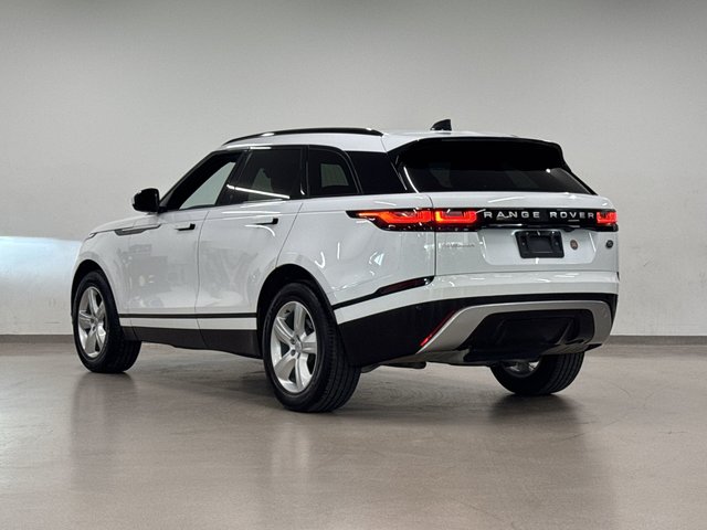 2023 Land Rover Range Rover Velar P250 S-5