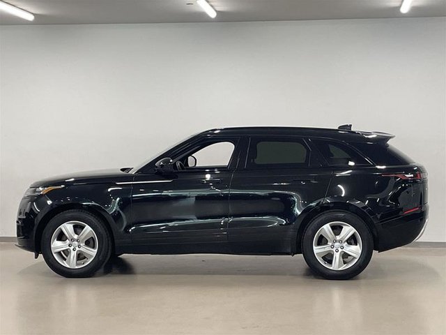 2023 Land Rover Range Rover Velar P250 S-3